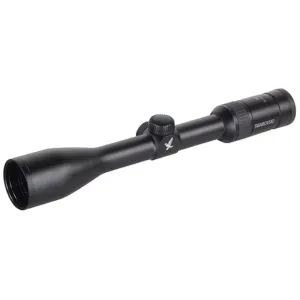 Swarovski Z3 Rifle Scope 3-10x 42mm Duplex Reticle Matte Black