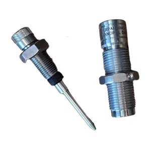 L.E. Wilson Expanding Mandrel Die 33 Caliber (337 Diameter)