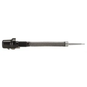 PTG Traditional Firing Pin Assembly for Non-ISS Remington 700 Short Action Gloss Black