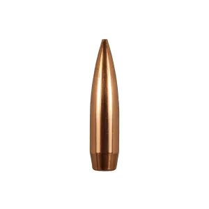 Berger Juggernaut Target 30 Caliber (308 Diameter) Bullets 185 Grain Jacketed Hollow Point Box of 100