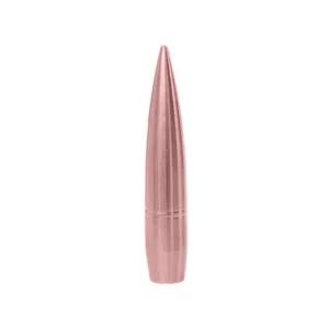 Cutting Edge Match Tactical Single Feed 375 Caliber (375 Diameter) Bullets 352 Grain Solid Lead Free Box of 50