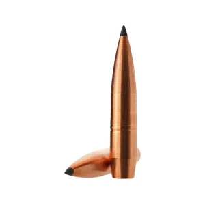 Cutting Edge Lazer Ultra Long Range 6.5mm, 264 Caliber (264 Diameter) Bullets 125 Grain Polymer Tip Lead Free Box of 50