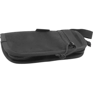 Armageddon Gear Hot Pocket Suppressor Pouch 7.5" Black