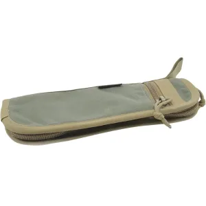Armageddon Gear Hot Pocket Suppressor Pouch 10" Ranger Green