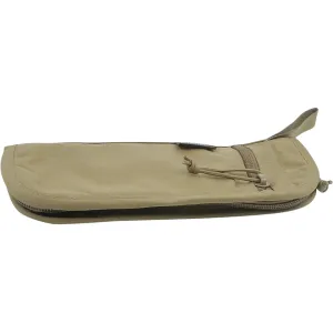 Armageddon Gear Hot Pocket Suppressor Pouch 10" Coyote Brown