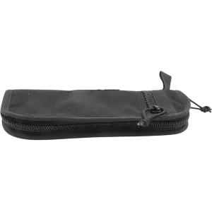Armageddon Gear Hot Pocket Suppressor Pouch 10" Black