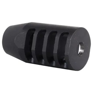 EGW Space Comp Muzzle Brake AR-10, LR-308 5/8"-24 Thread