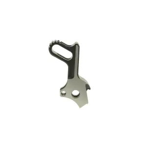 EGW Lightened 1911 Hammer Steel 2-Tone
