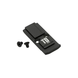 TangoDown Sig Sauer P320 Pistol Red Dot Mount for Aimpoint ACRO