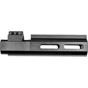 ERGO M4 AR-15 M-LOK Handguard Black