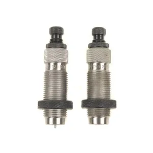 Redding 221 Remington Fireball Full Length Sizing, Bullet Seating 2 Die Set