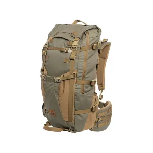 Kifaru Bedlam ARK Backpack Ranger Green Large