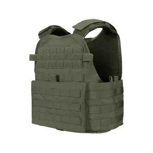 Condor Modular Operator Plate Carrier Gen 2 Ranger Green