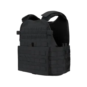 Condor Modular Operator Plate Carrier Gen 2 Black