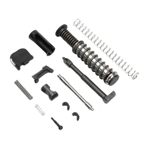Strike Industries Slide Completion Kit for Glock 43/43x/48 Gen 3-5