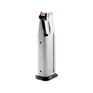 Nighthawk Custom Magazine 1911 Government Double Stack 9mm Luger 17-Round