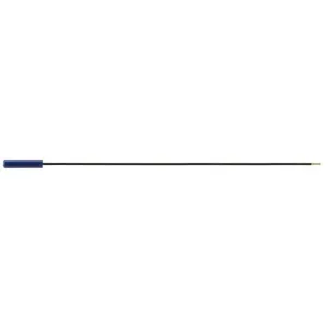 Bore Tech Proof-Positive Bore Stix 1-Piece Gun Cleaning Rod 7mm, 30 Caliber, 8mm, 25" Coated Steel 8-32 Thread