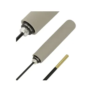 Bore Tech Proof-Positive Bore Stix 1-Piece Gun Cleaning Rod .17 Caliber 36" 5-40 Thread Coated Steel