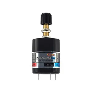 T-H Marine Blue Water LED Dimmer On/Off Control Switch