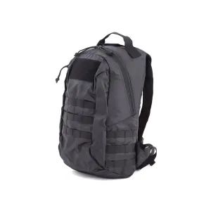 Grey Ghost Gear Lightweight Assault Mod1 Backpack Black
