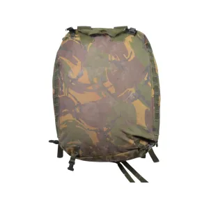 Military Surplus British Rucksack Grade 2 Camo
