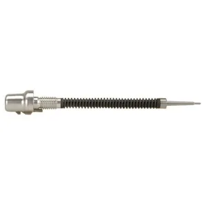 PTG Speedlock Firing Pin Assembly for Non-ISS Remington 700 Long Action Gloss Silver