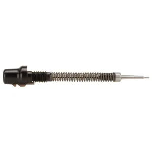 PTG Speedlock Firing Pin Assembly for Non-ISS Remington 700 Short Action Gloss Black