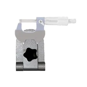 Holland's Third Hand Micrometer Stand