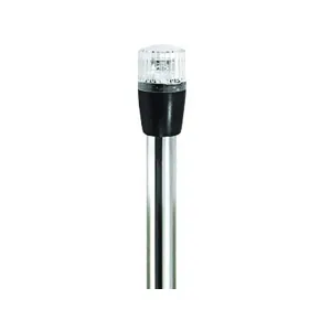 T-H Marine LED Stern Boat Navigation Light 48"