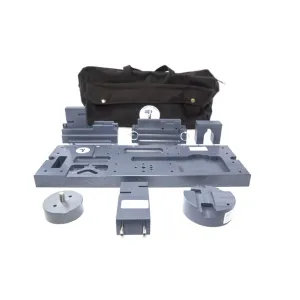 Present Arms Gunner's Mount Kit