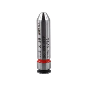 PTG No Go Gauge 7.5x55 Swiss (CIP)