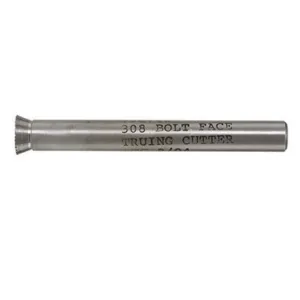PTG Bolt Face Truing Cutter 308 Winchester Bolt Face (.473) Carbide