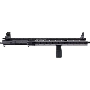Daniel Defense AR-15 DDM4v7 Barreled Upper Receiver 5.56x45mm 16" Barrel with Iron Sights