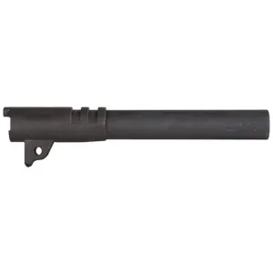 Swenson Semi Drop-In 1911 Government Barrel 9mm Luger 5" Matte Black