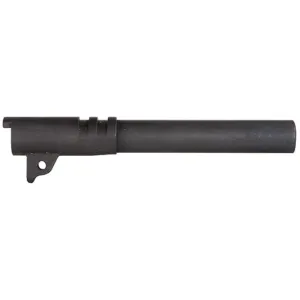 Swenson Semi Drop-In 1911 Government Barrel 400 Cor-Bon 5" Matte Black