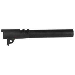 Swenson Semi Drop-In 1911 Government Barrel 40 S&W 5" Matte Black