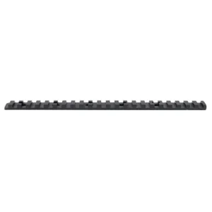 JP Enterprises Top Picatinny Rail for JP Enterprises Modular Free Float Mid Length Handguard Aluminum Matte