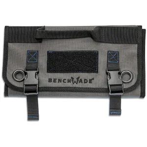 Benchmade Knife Roll Gray
