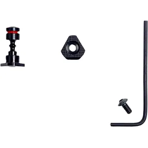 Briley Extended Safety Button for Benelli M2, M4, Super Black Eagle, Super Black Eagle II, Montefeltro, Super 90, Ultralight Black