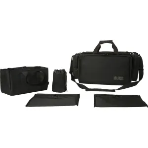 MidwayUSA Competition Range Bag System Black