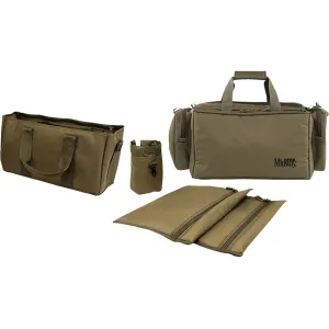 MidwayUSA Competition Range Bag System Olive Drab