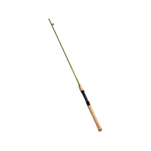 ACC Crappie Stix Green Series 6'6" Spinning Rod Med