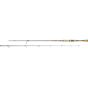 Daiwa Presso Ultralight 7'6" Spinning Rod Ultralight