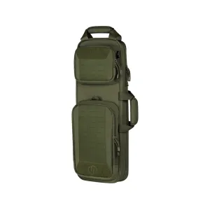 Savior Equipment Urban Takedown Rifle Case 27" Polyester Olive Drab