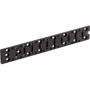 Kinetic Research Group ARCA Rail for Bravo, Whiskey-3, X-Ray Chassis
