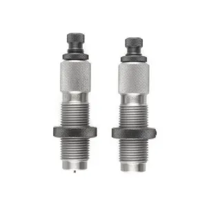 Redding 7mm PRC Full Length Sizing, Bullet Seating 2 Die Set