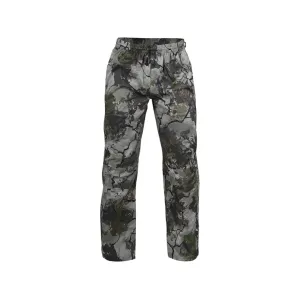 King's Camo Men's Climatex II Rain Pants KC Ultra Medium 33X32