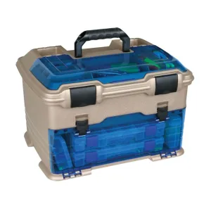 Flambeau T5 Multiloader Pro Zerust Tackle Box