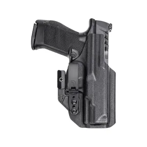 Tulster OATH IWB Holster Ambidextrous Walther PDP Compact 4" 9,40 Kydex Black