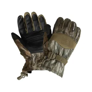 Banded Men's Calefaction Elite Gloves Realtree Legacy Medium